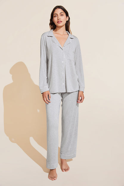 Gisele TENCEL™ Modal Long PJ Set