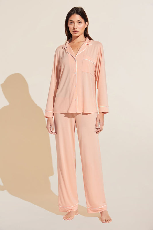 Gisele TENCEL™ Modal Long PJ Set