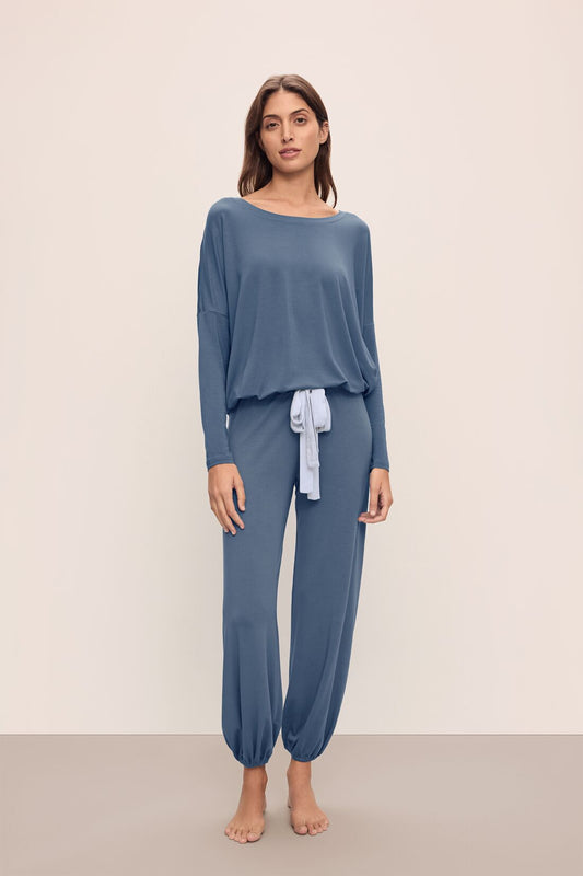 Gisele TENCEL™ Modal Slouchy PJ Set