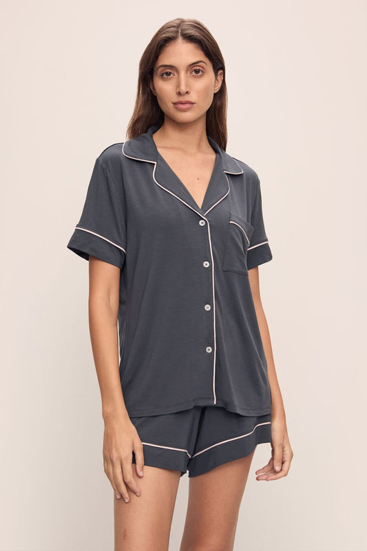 Gisele TENCEL™ Modal Relaxed Short PJ Set