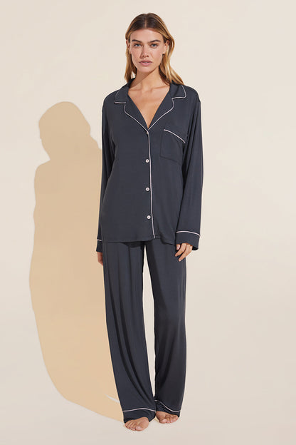 Gisele TENCEL™ Modal Long PJ Set