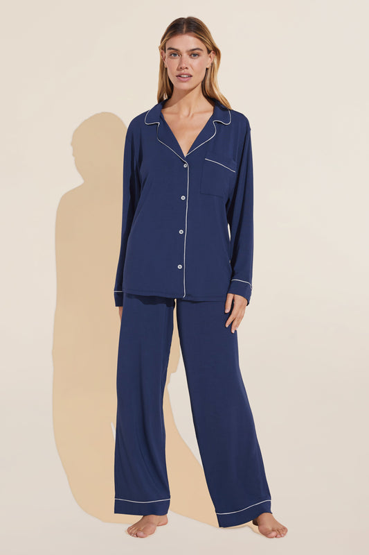 Gisele TENCEL™ Modal Long PJ Set