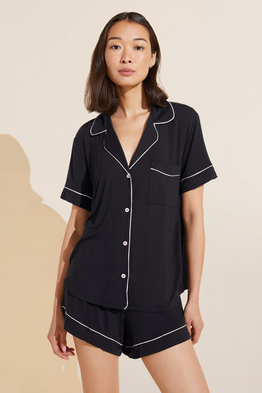 Gisele TENCEL™ Modal Relaxed Short PJ Set